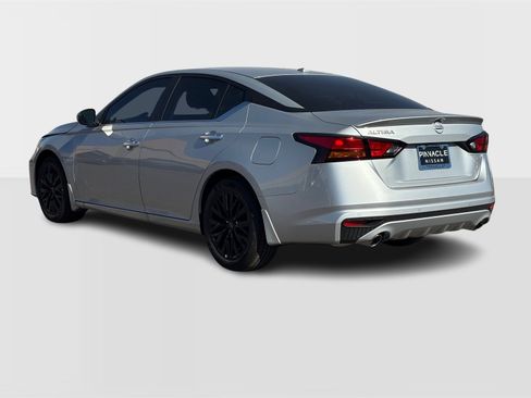 New 2025 Nissan Altima 2.5 SV w/ SV Special Edition Package image 3