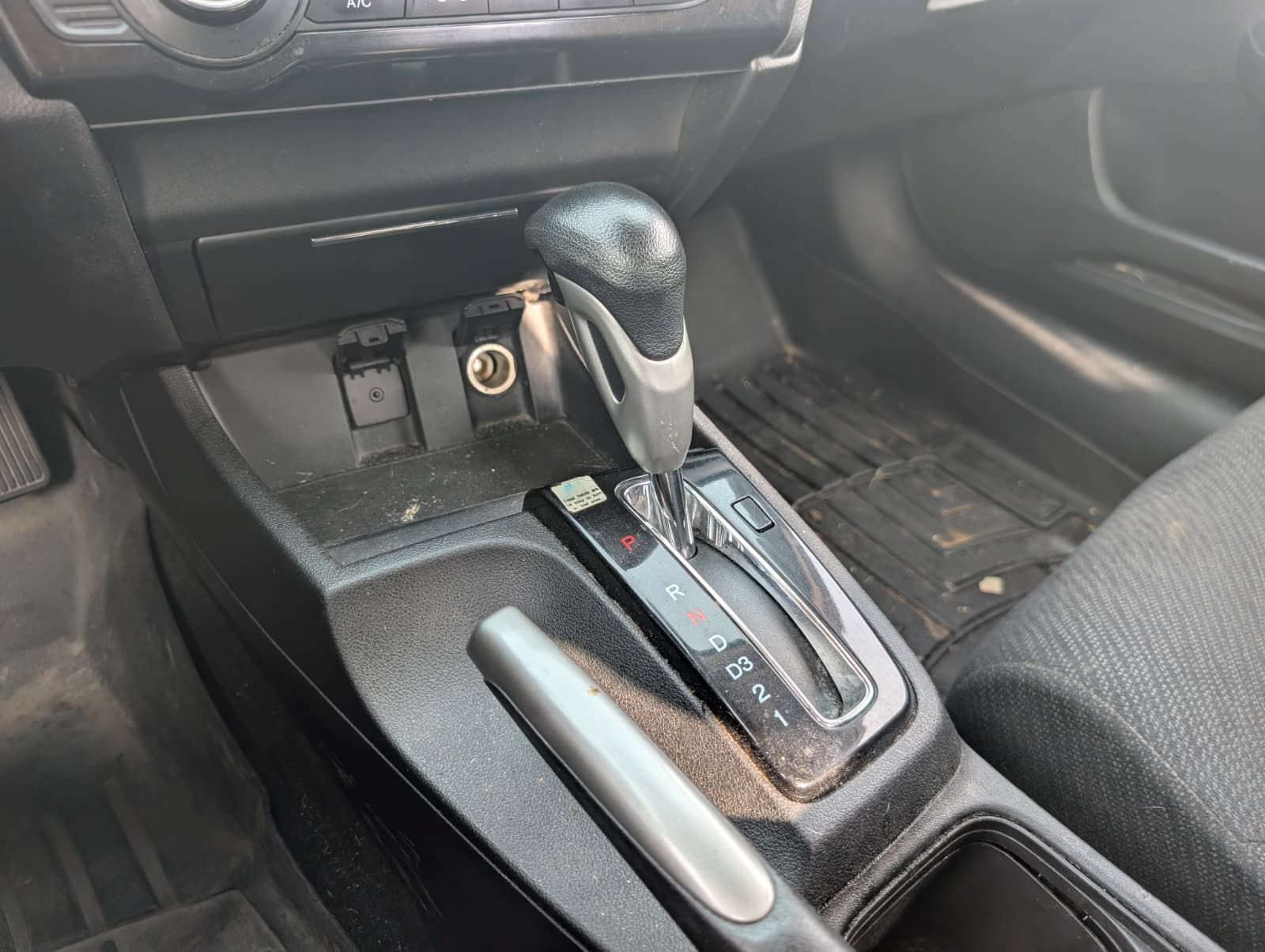 Used 2013 Honda Civic LX image 12