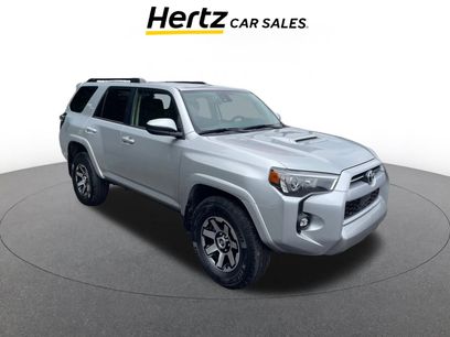 Used 2024 Toyota 4Runner TRD Off-Road