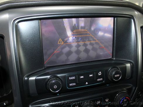 Used 2014 Chevrolet Silverado 1500 LTZ w/ LTZ Plus Package image 17
