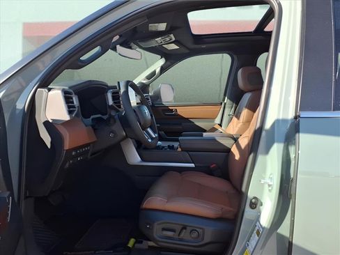 New 2026 Toyota Tundra 1794 Edition image 13