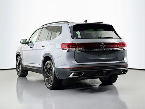 New 2026 Volkswagen Atlas SE AWD/4WD image 5