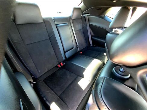 Used 2023 Dodge Challenger GT w/ Plus Package image 16