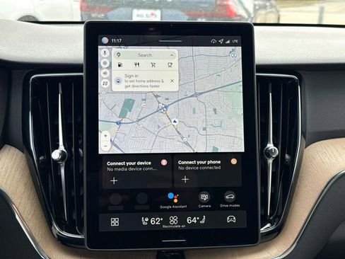 New 2026 Volvo XC60 B5 Plus w/ Climate Package image 27