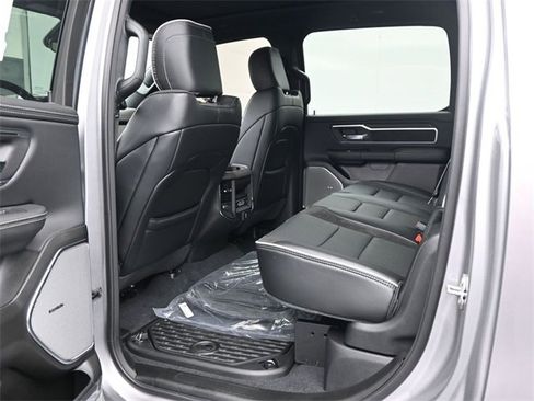 New 2026 RAM 1500 Laramie w/ Night Edition image 13