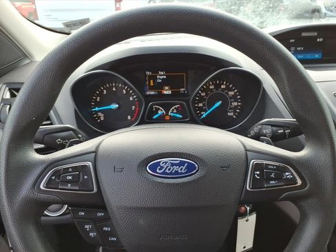 Used 2017 Ford Escape SE AWD/4WD image 17