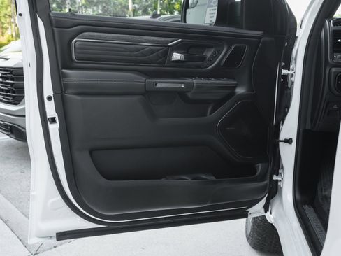 Used 2025 RAM 1500 Limited image 33