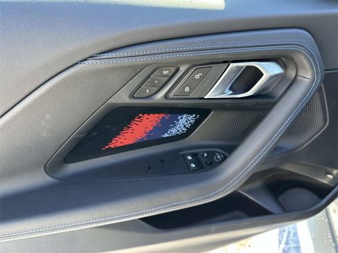 Used 2025 BMW M2 w/ Lighting Package image 14