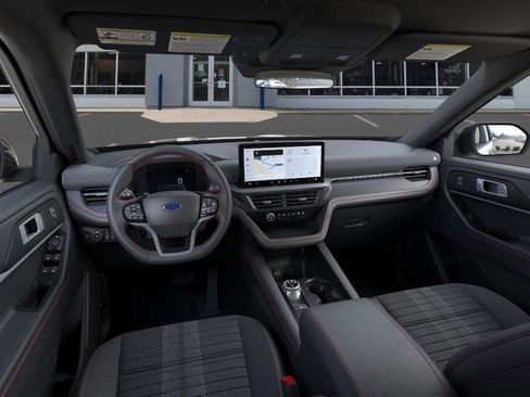 New 2026 Ford Explorer ST-Line image 30