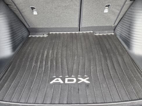 Certified 2025 Acura ADX AWD image 33