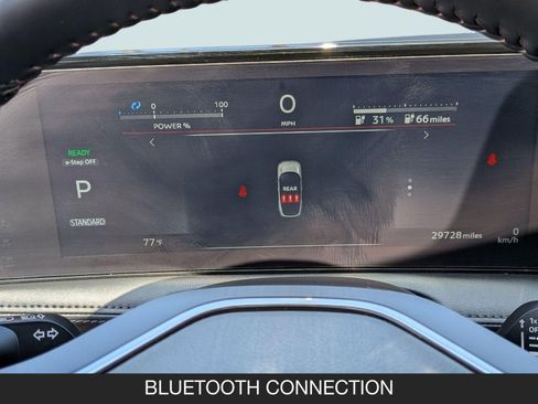 Used 2023 Nissan Ariya FWD image 19