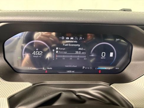 New 2026 Jeep Cherokee Limited AWD/4WD image 33