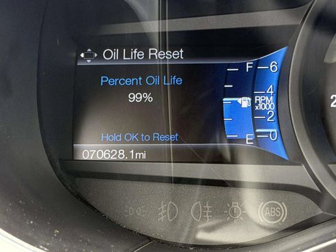 Used 2017 Ford Edge Sport w/ Technology Package AWD/4WD image 35