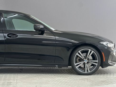 Certified 2023 BMW 330i Sedan RWD image 34