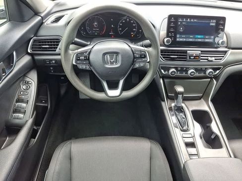 Used 2021 Honda Accord LX image 21