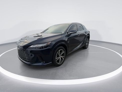 Used 2024 Lexus RX 350 Premium w/ Convenience Package image 4