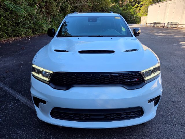 Used 2023 Dodge Durango R/T AWD/4WD image 2
