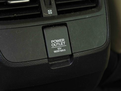 Used 2018 Honda Clarity Touring image 40