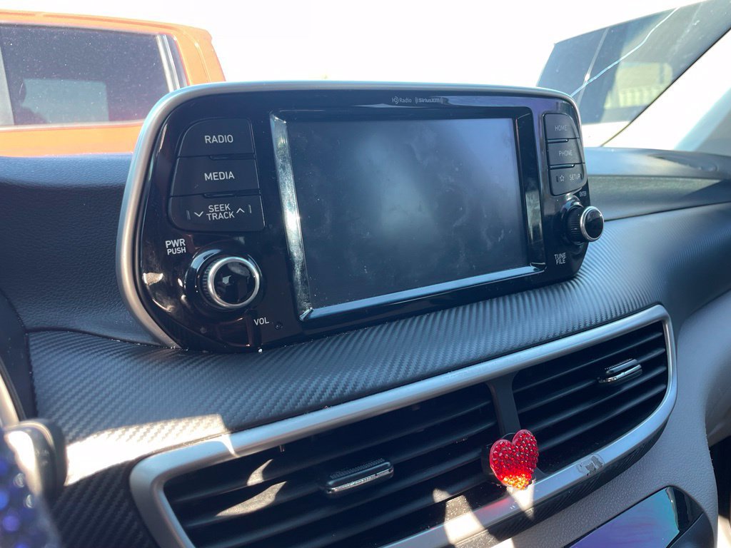 Used 2019 Hyundai Tucson Value FWD image 12