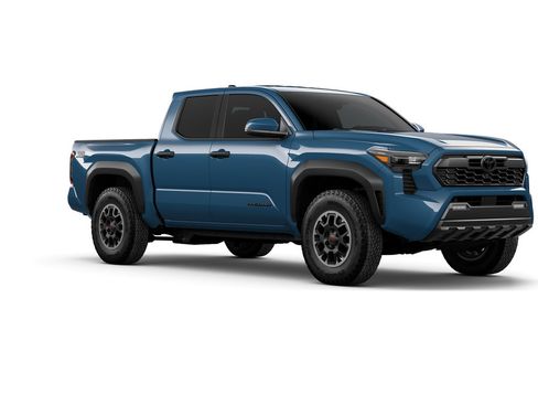 New 2026 Toyota Tacoma TRD Off-Road AWD/4WD image 49