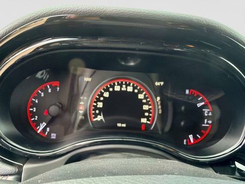 New 2026 Dodge Durango GT AWD/4WD image 35