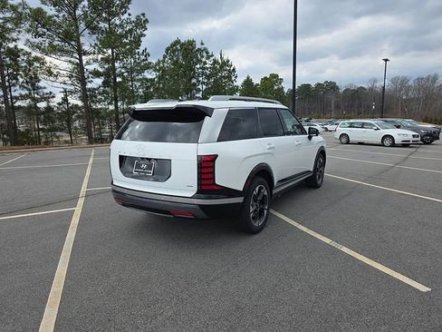 New 2026 Hyundai Palisade Limited AWD/4WD image 14