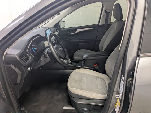 Used 2022 Ford Escape SE w/ Convenience Package AWD/4WD image 22