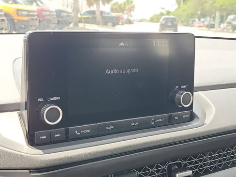 Used 2023 Honda Accord EX image 24