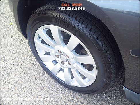 Used 2010 Mercedes-Benz GLK 350 4MATIC image 20