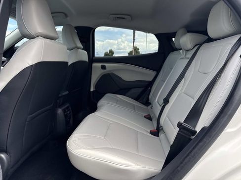 Used 2025 Ford Mustang Mach-E Premium RWD image 25