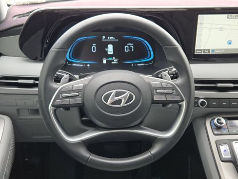 Used 2025 Hyundai Palisade SEL FWD image 19