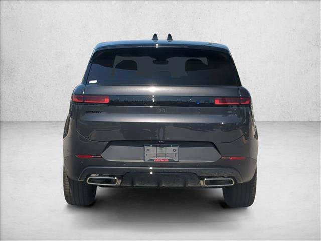 New 2027 Land Rover Range Rover Sport SE AWD/4WD image 8