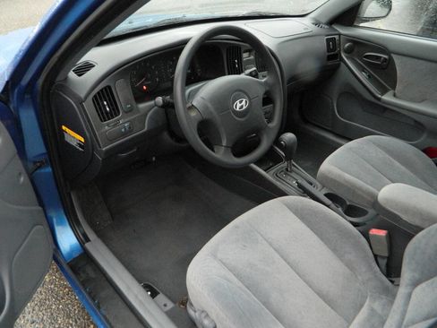 Used 2006 Hyundai Elantra GLS image 11