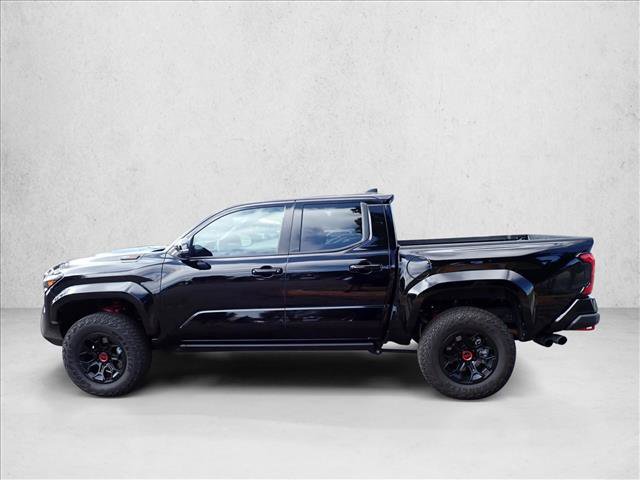 Certified 2025 Toyota Tacoma TRD Pro AWD/4WD image 2