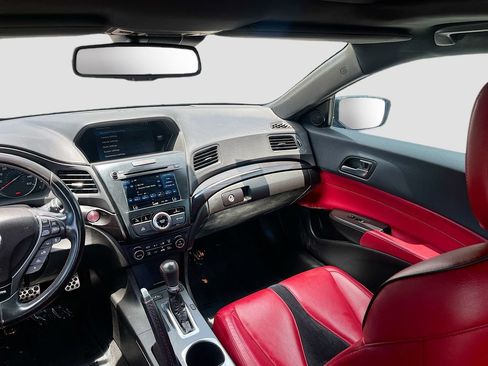 Used 2020 Acura ILX FWD image 23