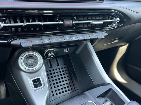 Used 2024 Dodge Hornet R/T w/ R/T Blacktop Package image 25