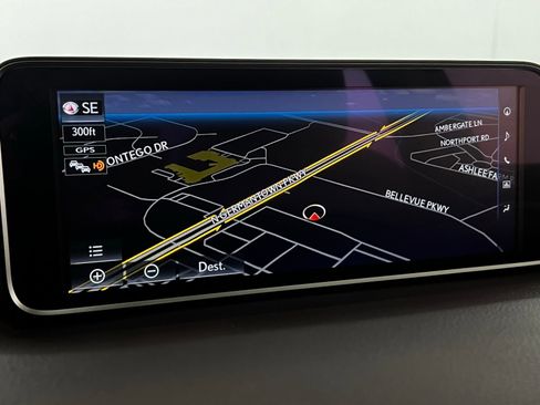 Used 2019 Lexus RX 350 FWD image 21