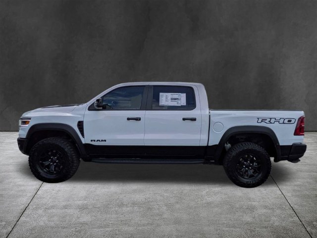 New 2026 RAM 1500 RHO w/ RHO Level 1 Equipment Group AWD/4WD image 7