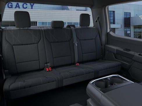 New 2026 Ford F150 STX RWD image 11