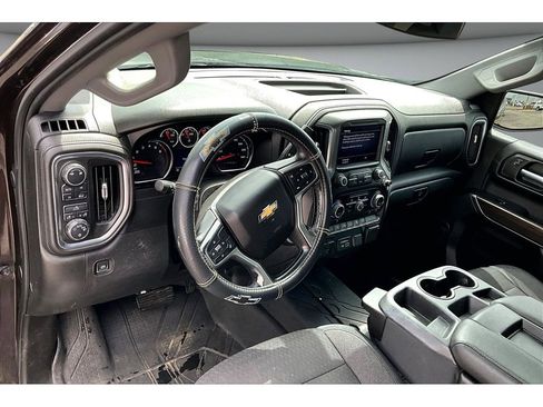 Used 2019 Chevrolet Silverado 1500 LT w/ All-Star Edition image 13