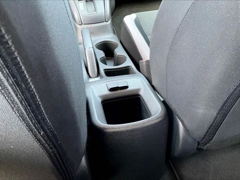 Used 2025 Nissan Versa S w/ S Plus Package FWD image 10
