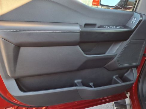 New 2025 Ford F150 STX w/ STX Black Appearance Package image 11