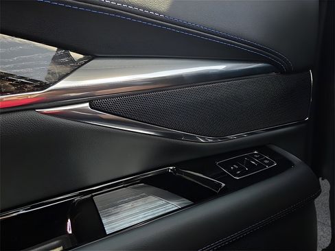 New 2026 Cadillac Escalade IQL Sport 1 image 17