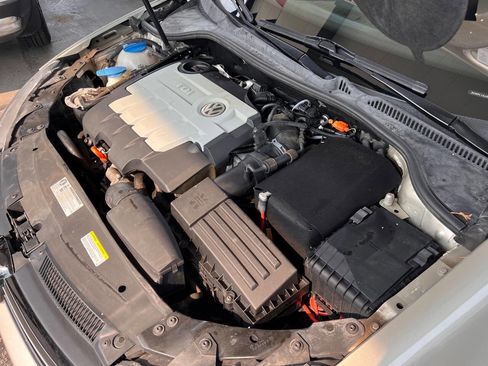 Used 2013 Volkswagen Jetta TDI image 22