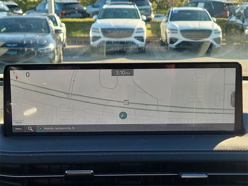 Used 2025 Genesis GV70 2.5T Sport Prestige w/ Sport Prestige Package image 27