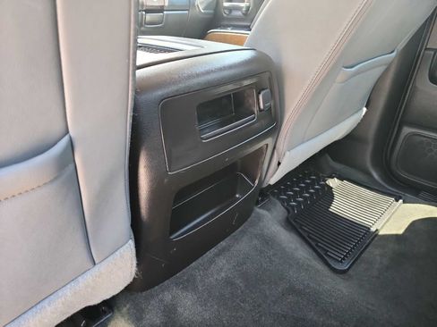 Used 2016 Chevrolet Silverado 2500 LTZ w/ Duramax Plus Package RWD image 35