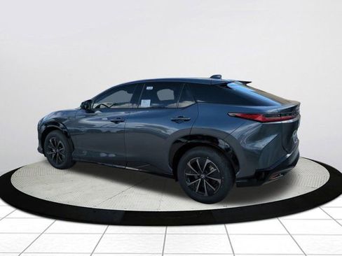 New 2026 Lexus RZ 350e 2WD image 6