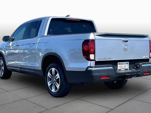 Used 2017 Honda Ridgeline RTL image 11