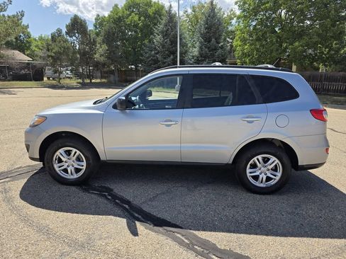 Used 2010 Hyundai Santa Fe GLS AWD/4WD image 2