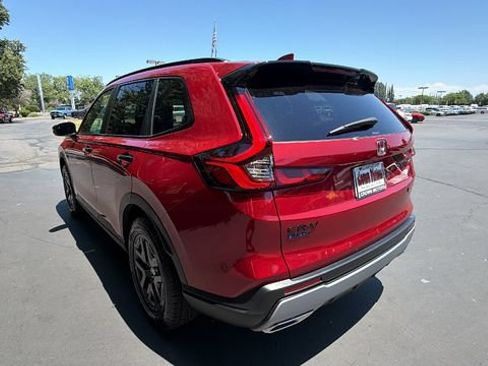 New 2026 Honda CR-V TrailSport image 6